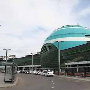 Port 3*, Astana Kasachstan