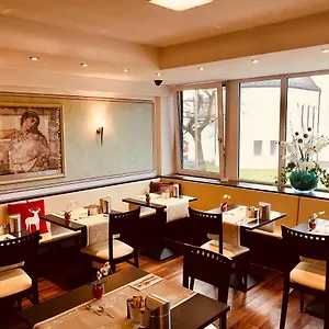 Da Vinci 3*, Gröbenzell Deutschland