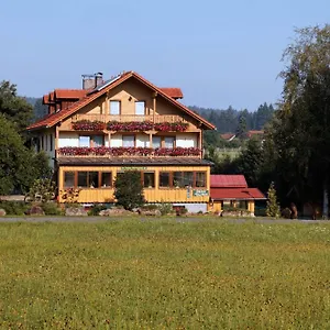 Wiesengrund , Neuschönau Deutschland