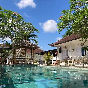 Rebels Point , Jimbaran Indonesien