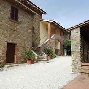 Il Papavero Affittacamere Lucignano