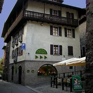 Al Tempo Perduto Hotel Bagolino
